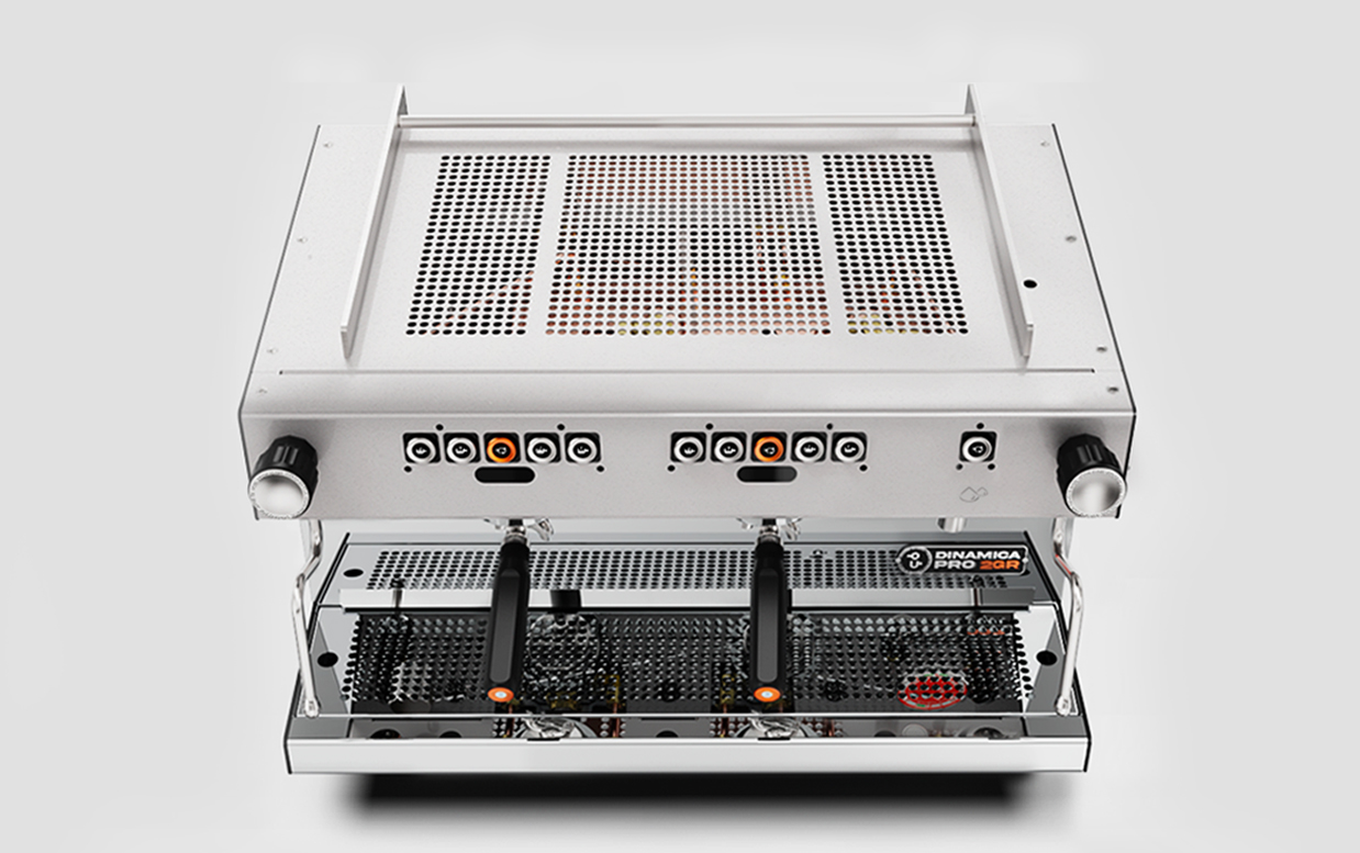 Dinamica Pro 2GR