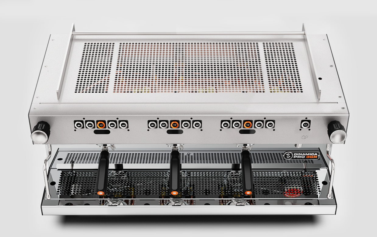 Dinamica Pro 3GR